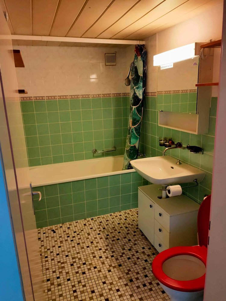 3.5 Zimmer Wohnung zu vermieten in Weinfelden - Bild 1/12