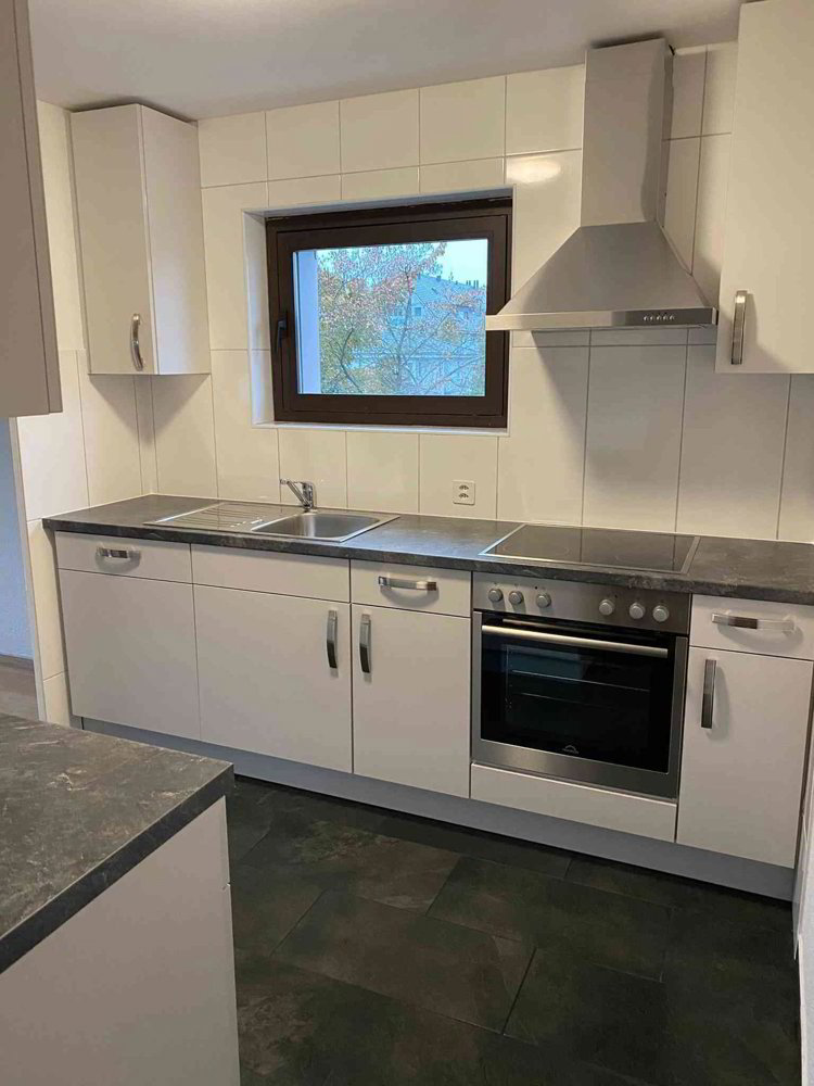 3.5 Zimmer Wohnung zu vermieten in Staufen - Bild 1/6