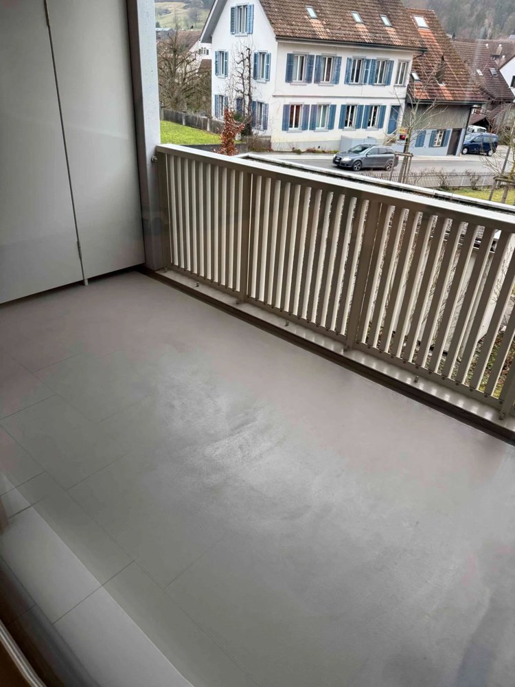 Appartement 1.5 pièces à louer à Villigen - image 1/6