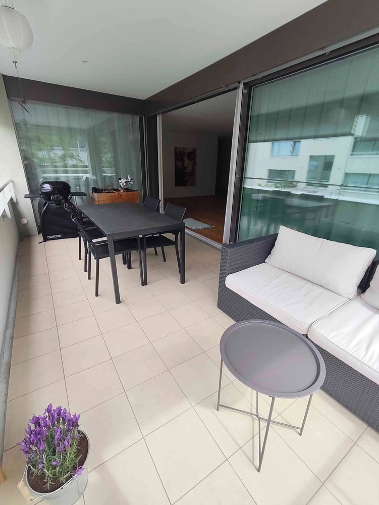 4.5 Zimmer Wohnung zu vermieten in Ebikon - Bild 1/7