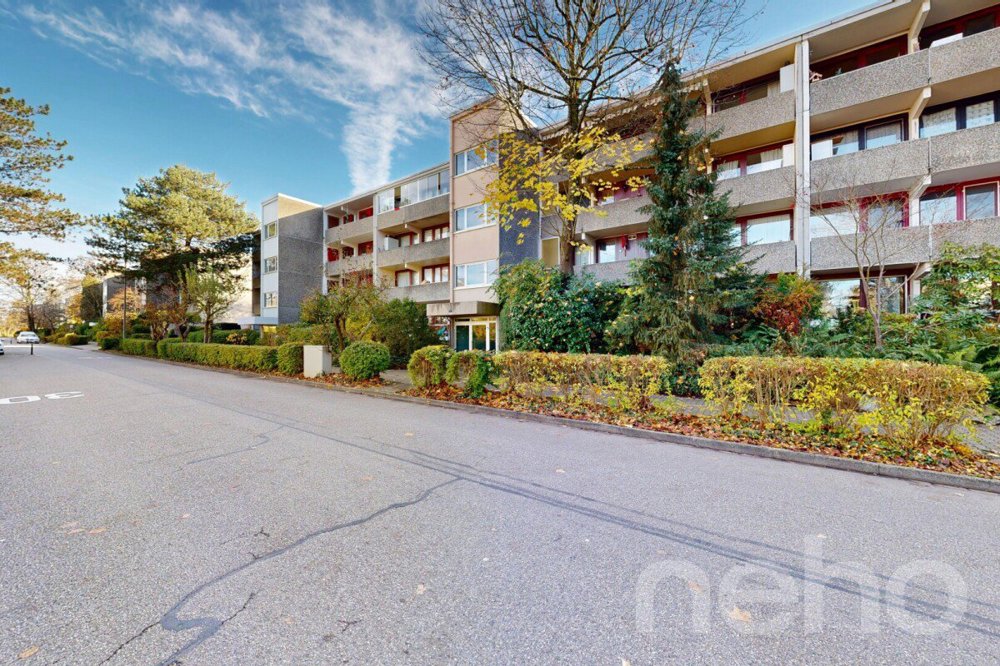Appartamento di 5.5 locali in vendita a Rheinfelden - immagine 1/12