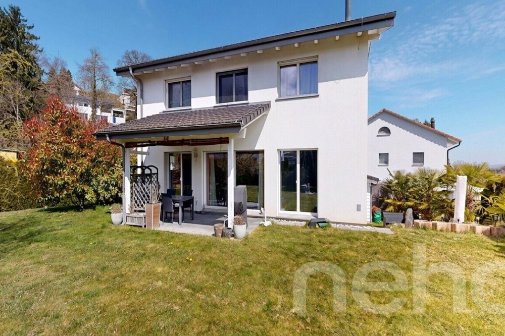 Casa di 4.5 locali in vendita a Bollion - immagine 1/12