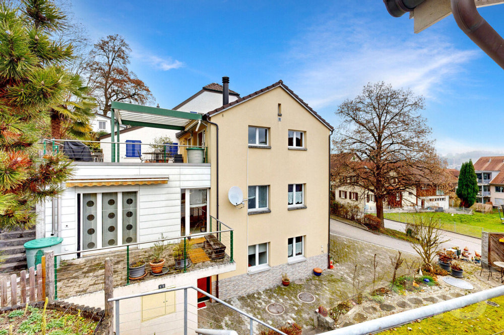 Casa di 6.5 locali in vendita a Staufen - immagine 1/12