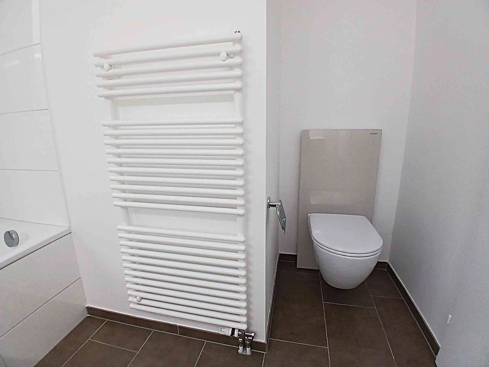 4.5 rooms Apartment for rent in Saint-Gall - image 1/13