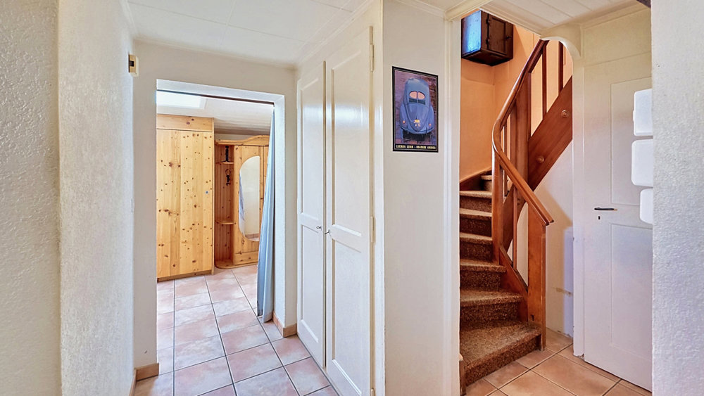 Maison 4 pièces à acheter à Avenches - image 1/13