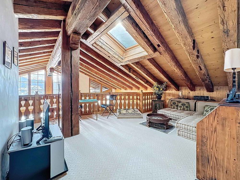 Appartamento di 6 locali in vendita a Crans-Montana - immagine 1/13