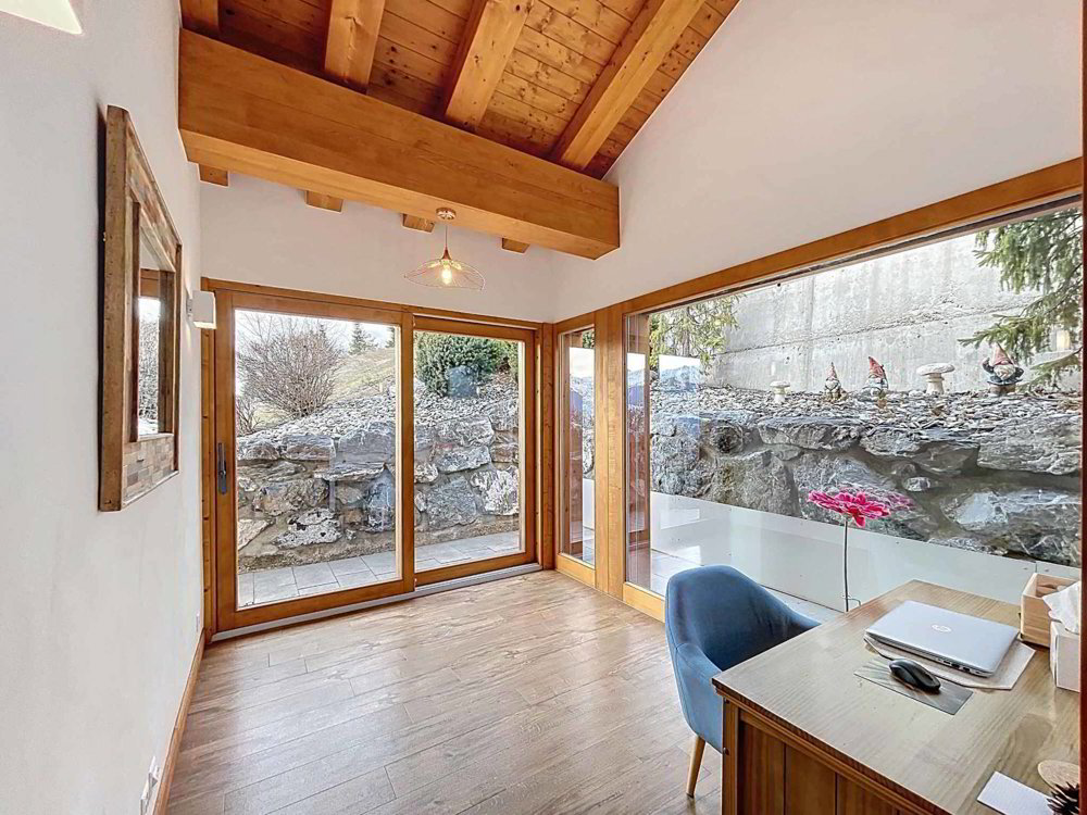 7 Zimmer Haus zum verkaufen in Crans-Montana - Bild 1/10