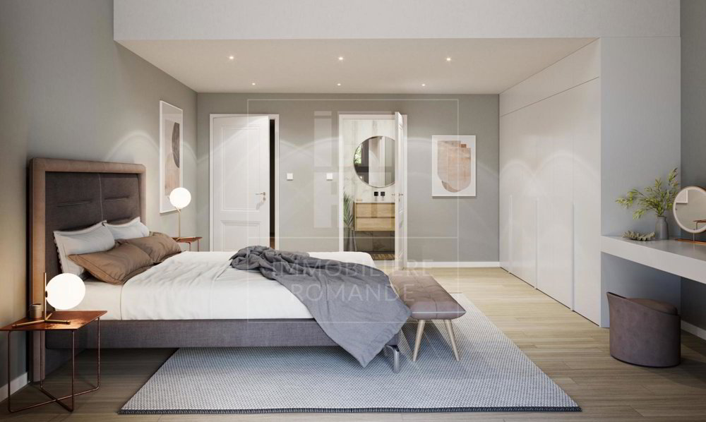 7 rooms House to buy in Choulex - image 1/4