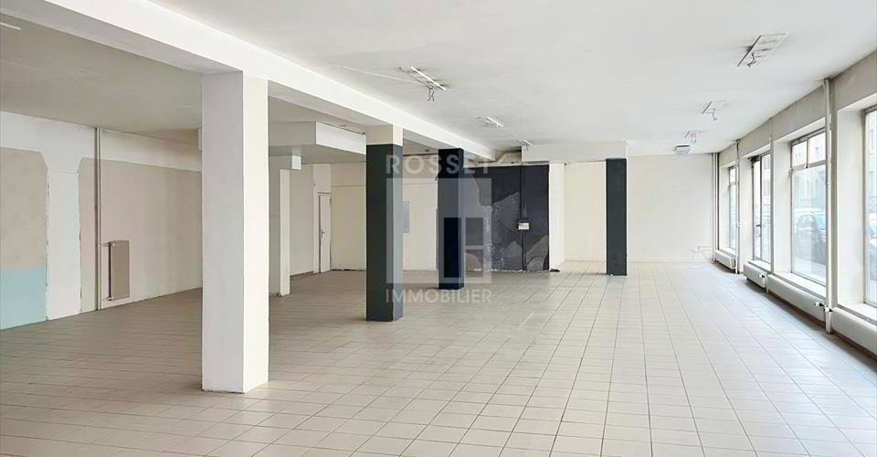 Ufficio & Commercio di null locali in affitto a Geneva - immagine 1/7