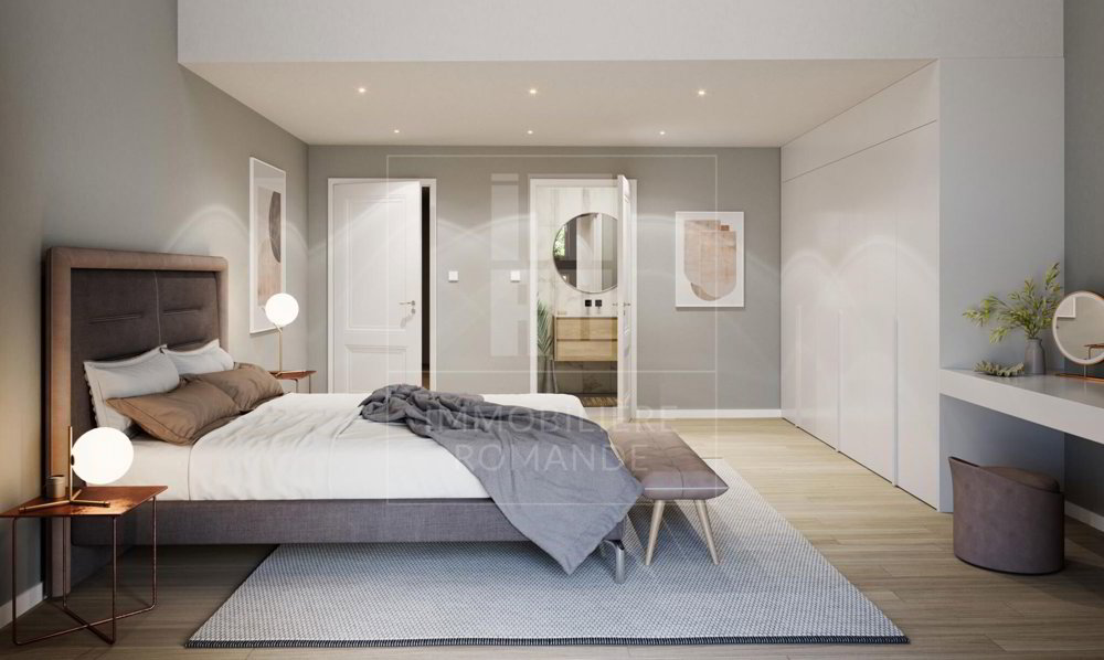 Maison 7 pièces à acheter à Choulex - image 1/4