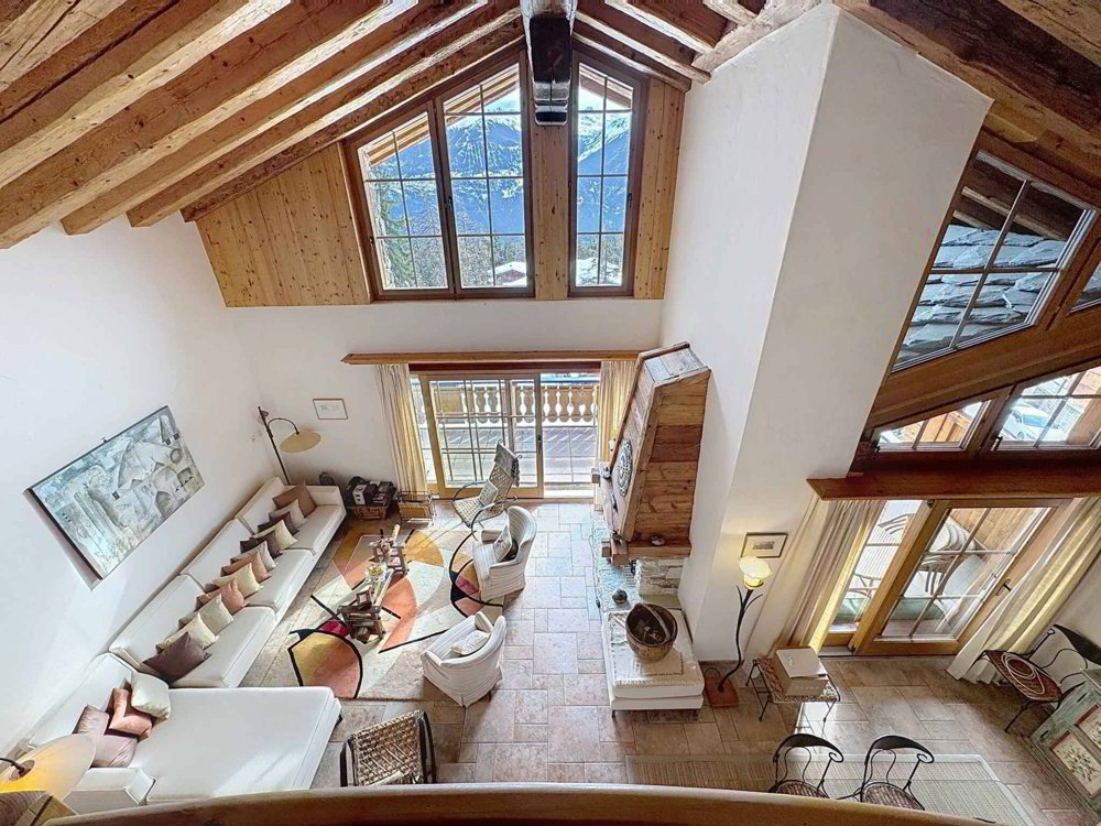 Wohnung – Crans-Montana - Mehr