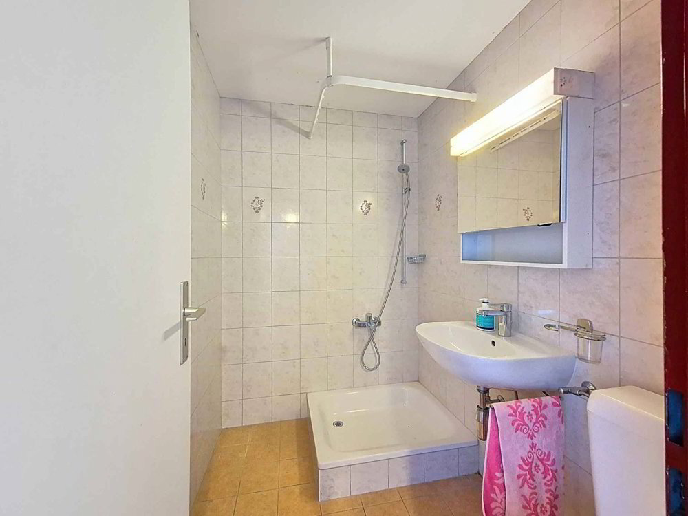 3.5 Zimmer Wohnung zum verkaufen in Crans-Montana - Bild 1/8