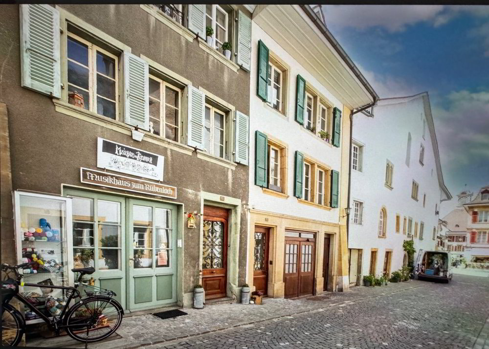 Maison 5.5 pièces à acheter à Murten - image 1/14