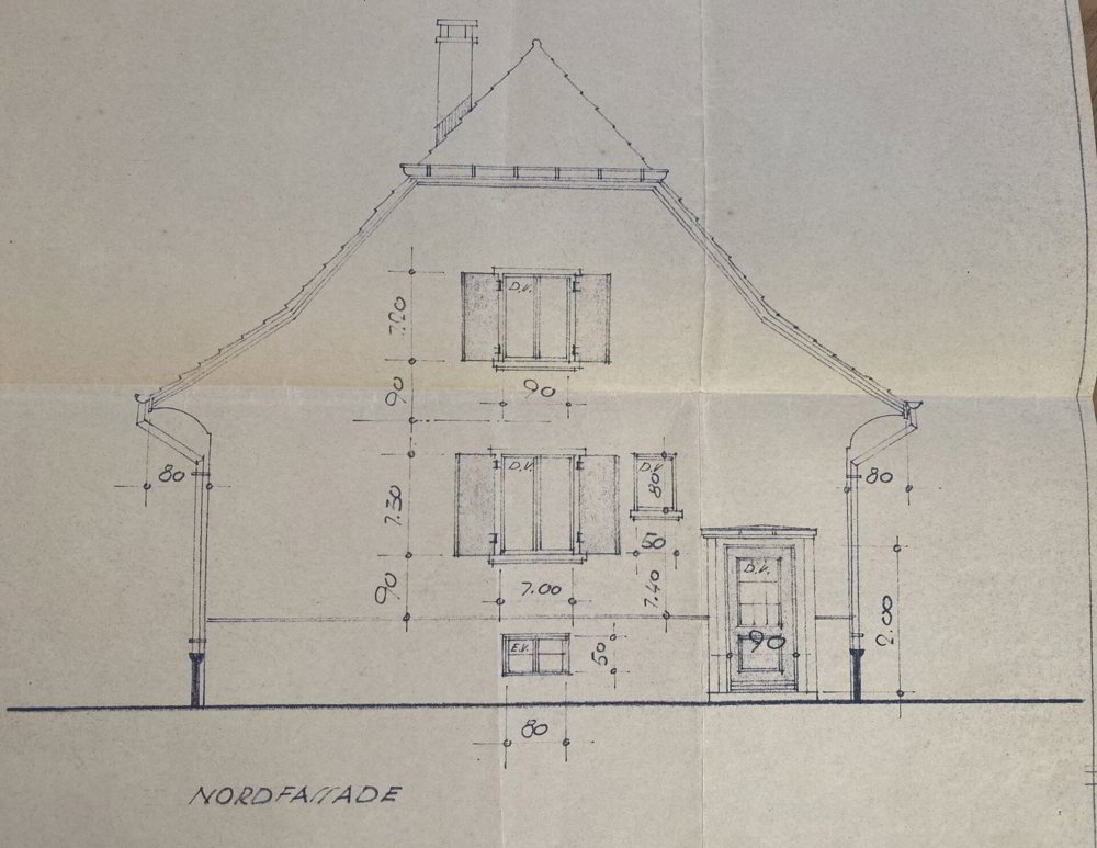 5 rooms House to buy in Trimbach - image 1/15