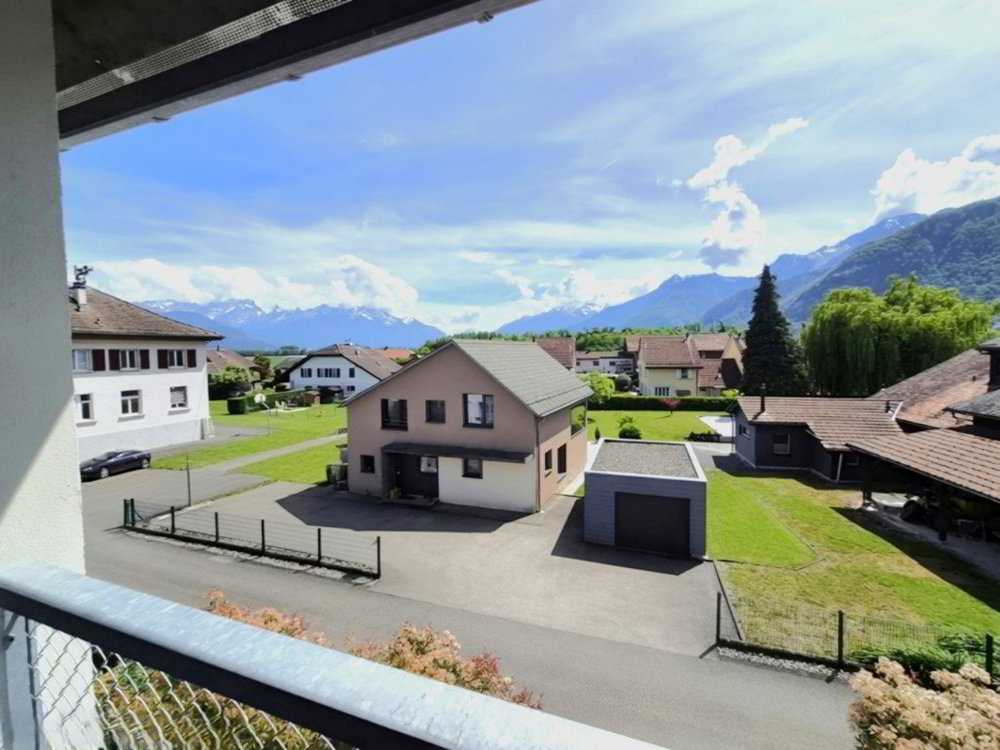 4.5 rooms Apartment to buy in Chessel - image 1/11