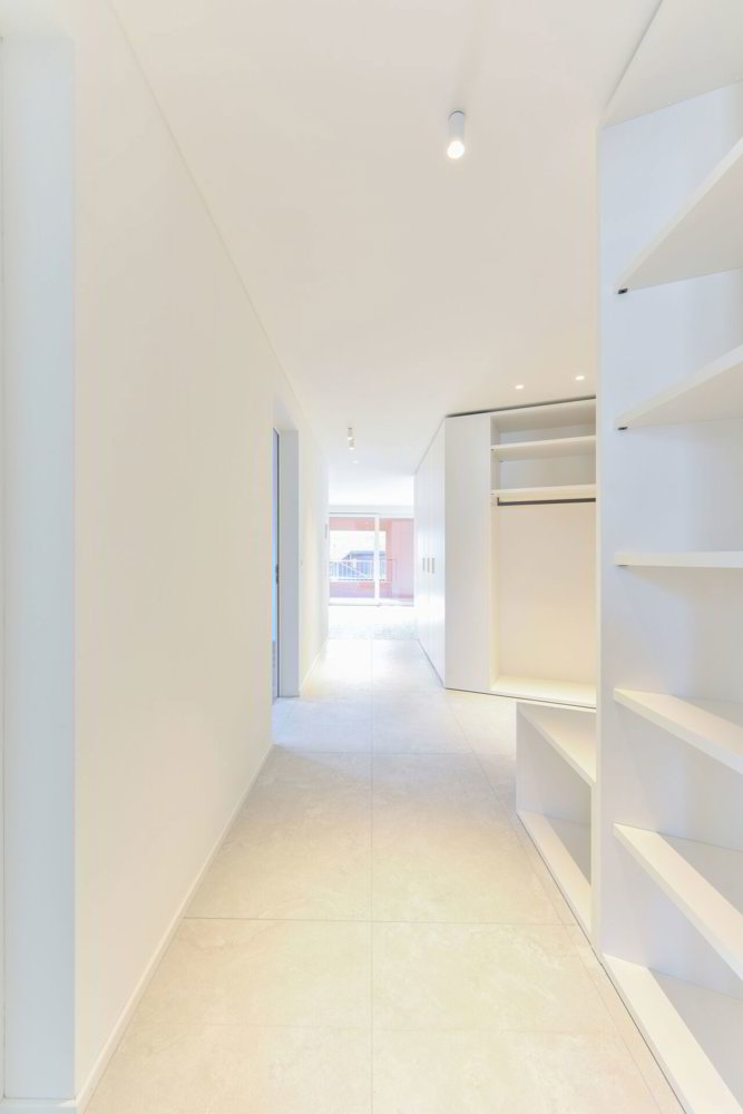 4.5 Zimmer Wohnung zu vermieten in Bonaduz - Bild 1/4