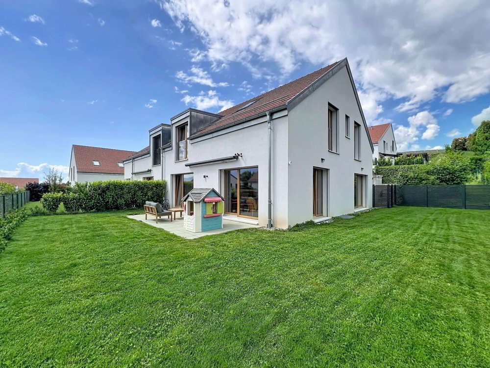 Maison 5.5 pièces à louer à La Tour-de-Peilz - image 1/19