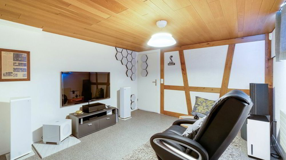 6 Zimmer Haus zum verkaufen in Winterthur - Bild 1/13