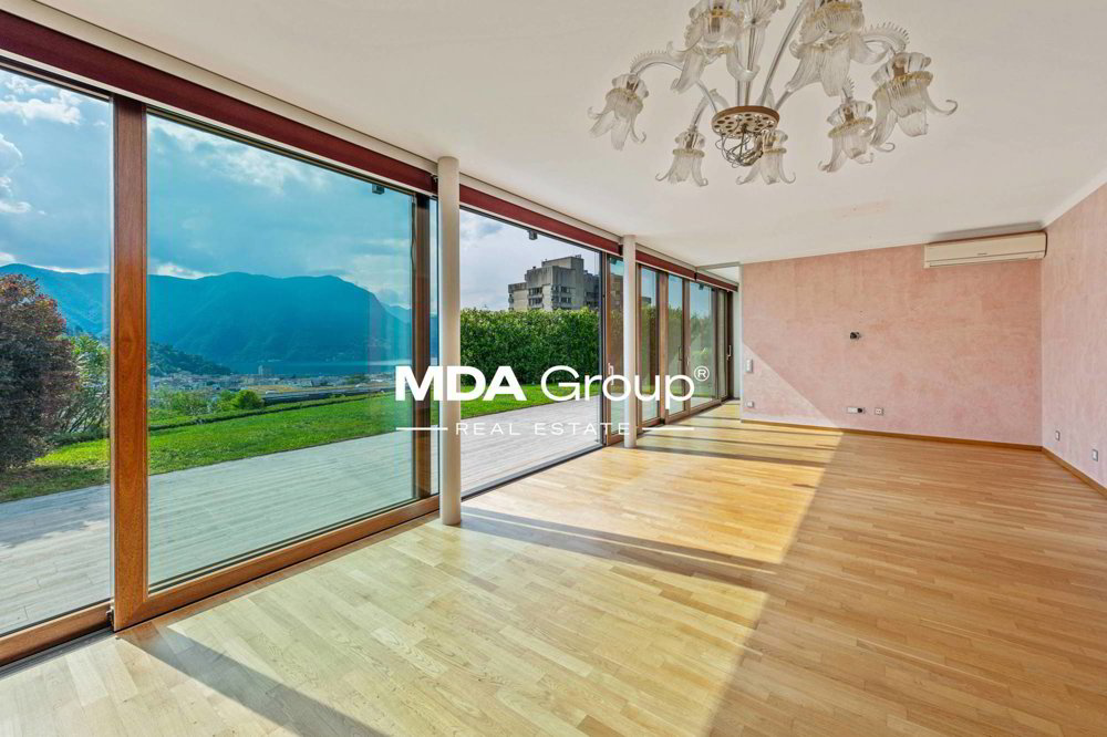Appartamento di 4 locali in vendita a Lugano - immagine 1/13
