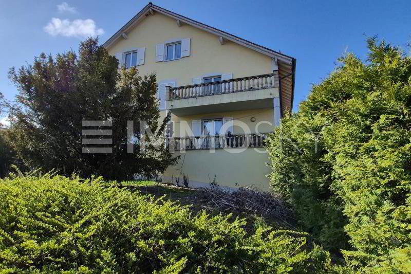 Ufficio & Commercio di 25 locali in vendita a Essertines-sur-Yverdon - immagine 1/5