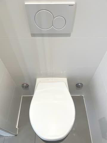 3.5 Zimmer Wohnung zu vermieten in Genève - Bild 1/12