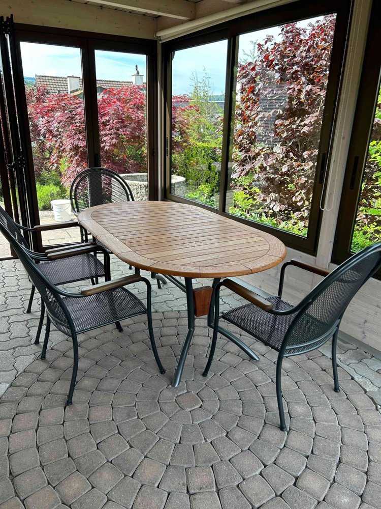 Maison 5 pièces à louer à Dornach - image 1/13