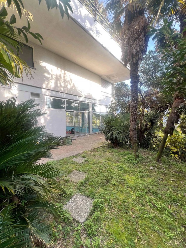 Maison 4.5 pièces à acheter à Agno - image 1/10