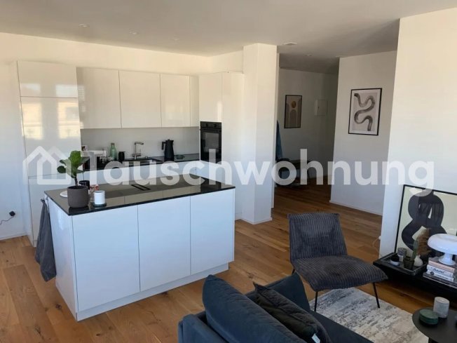 2 rooms Apartment for rent in Zurich - image 1/1