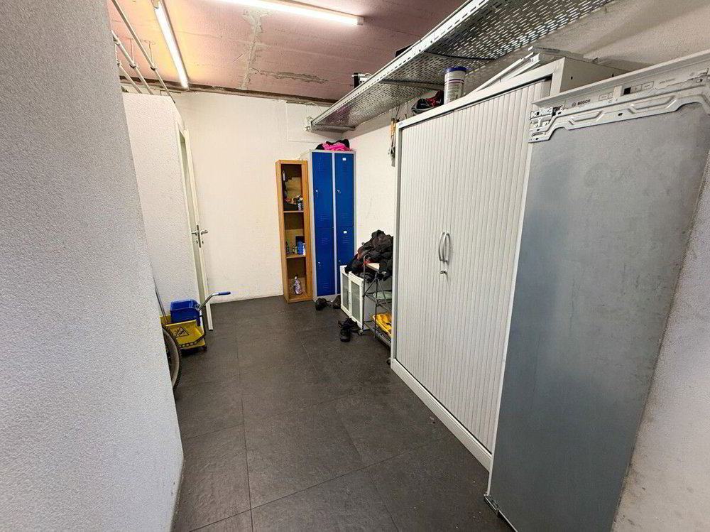 Bureau & Commerce null pièces à louer à Grenchen - image 1/9