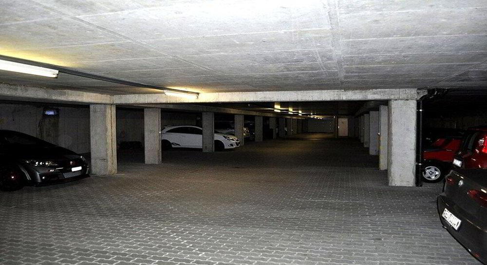 5.5 Zimmer Wohnung zum verkaufen in Moutier - Bild 1/36