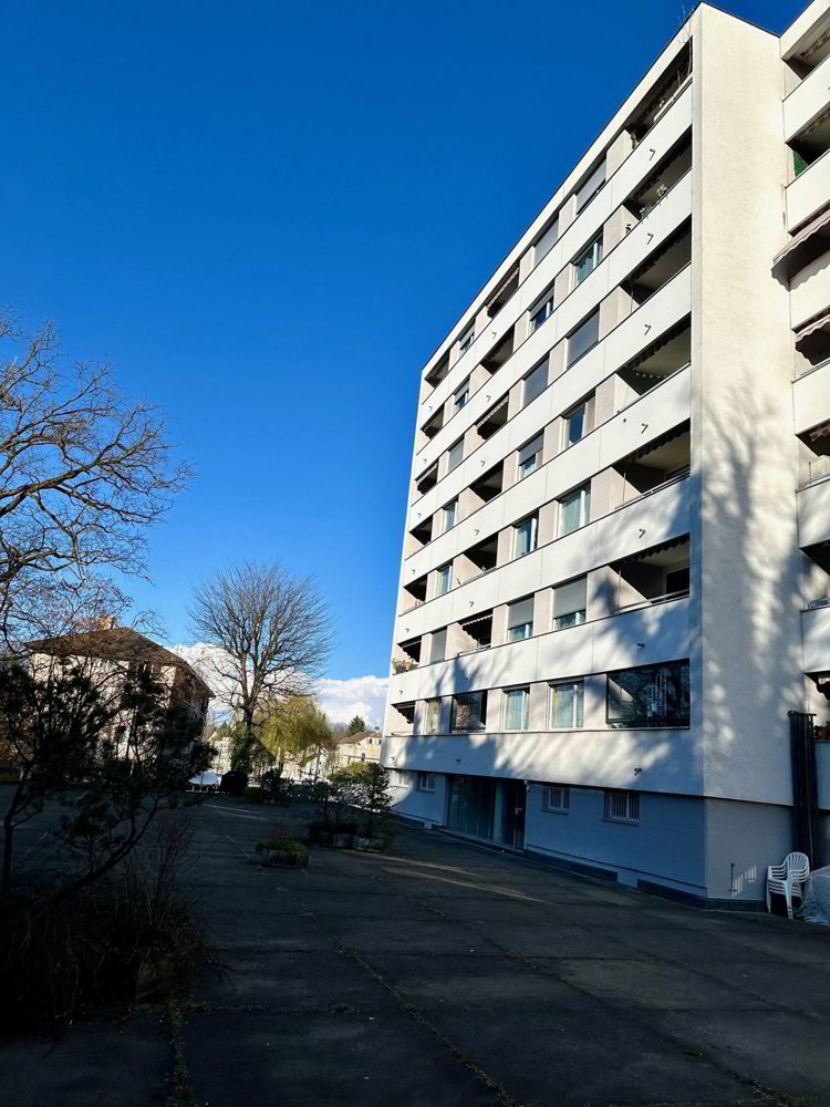 Appartement 3.5 pièces à acheter à Binningen - image 1/8