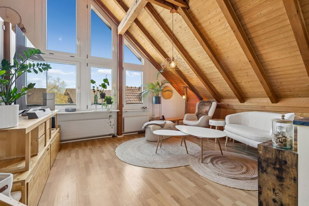 Casa di 6.5 locali in vendita a Grüningen - immagine 1/13
