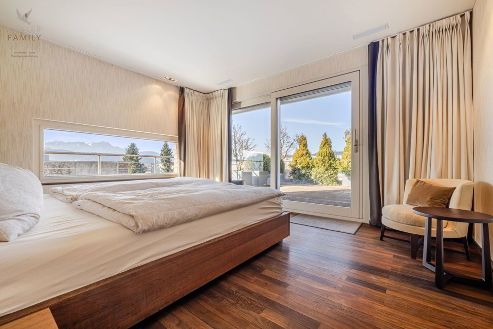 5.5 Zimmer Wohnung zum verkaufen in Teufen AR - Bild 1/13