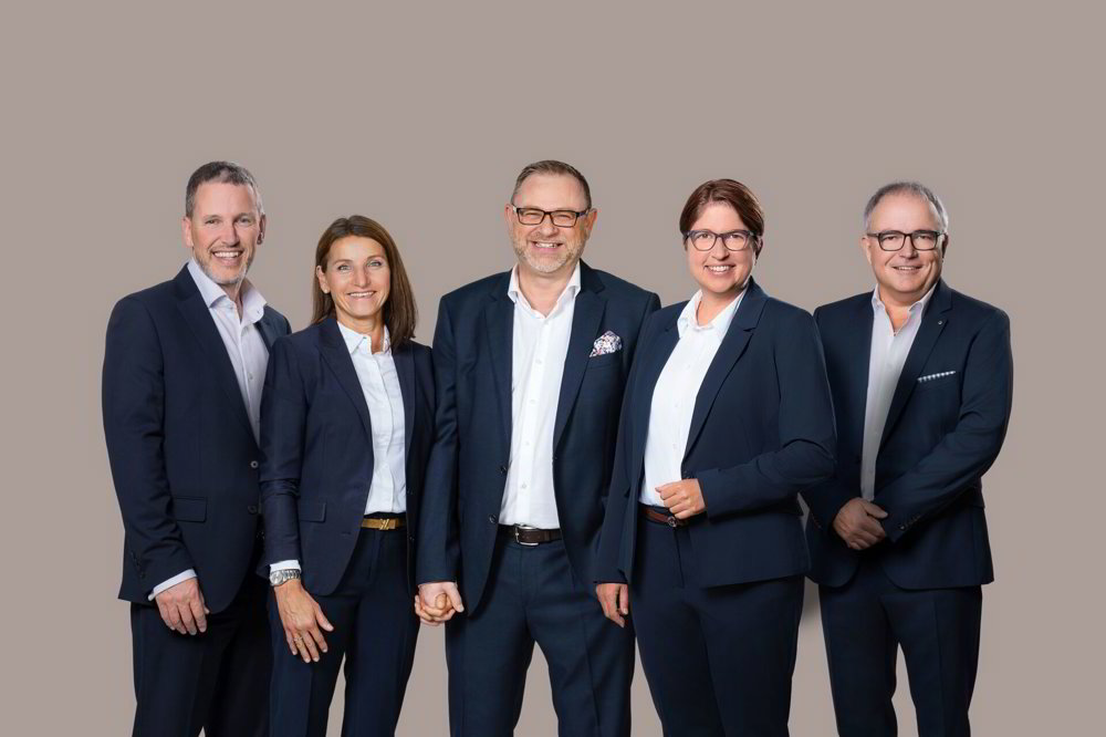 3.5 Zimmer Wohnung zum verkaufen in Horn - Bild 1/13