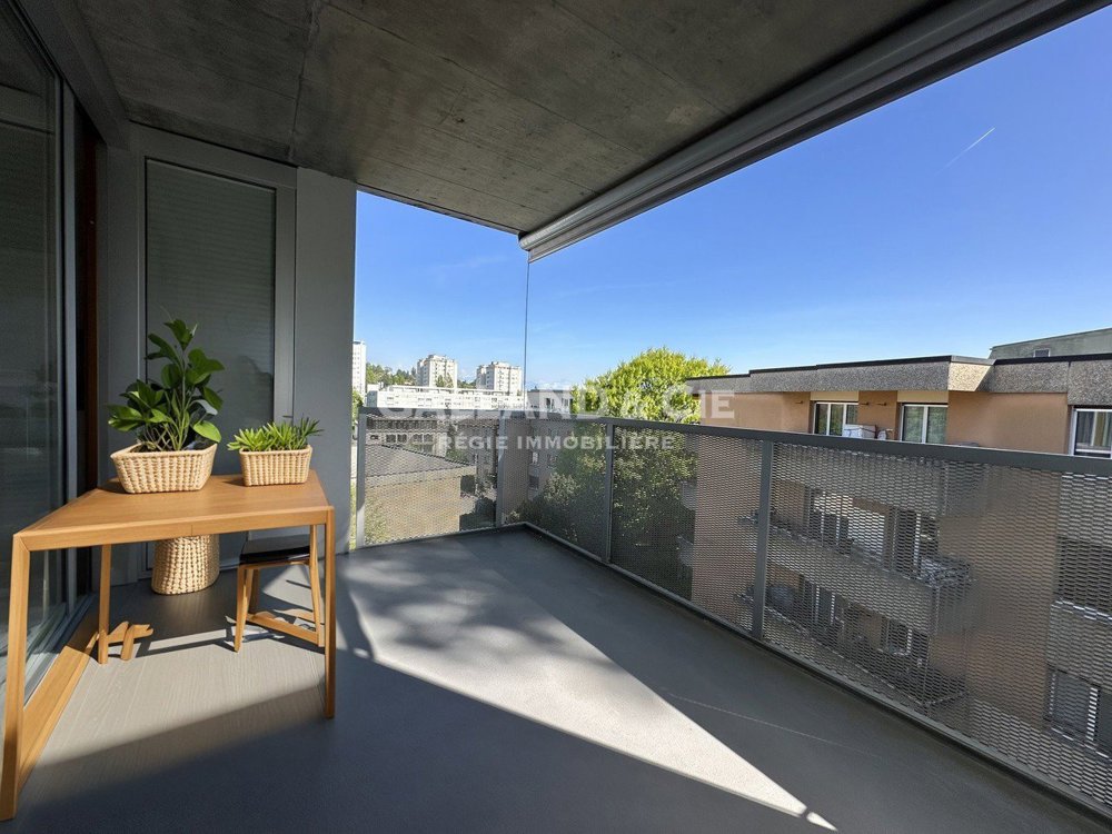 3 Zimmer Wohnung zum verkaufen in Lausanne - Bild 1/7