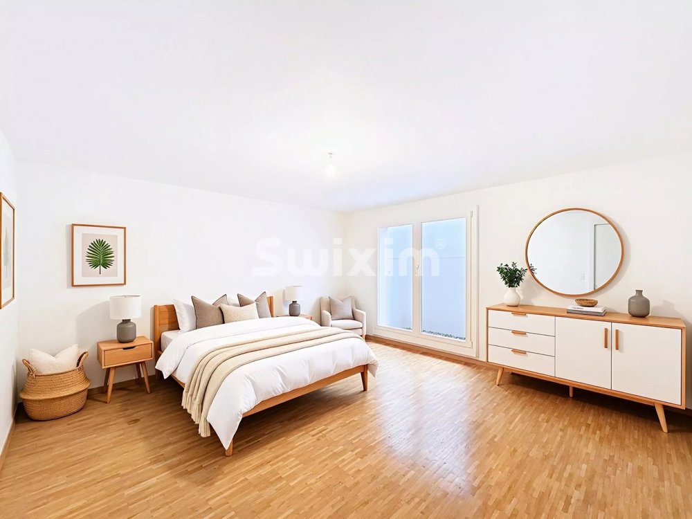 Casa di 7 locali in vendita a Chêne-Bougeries - immagine 1/12