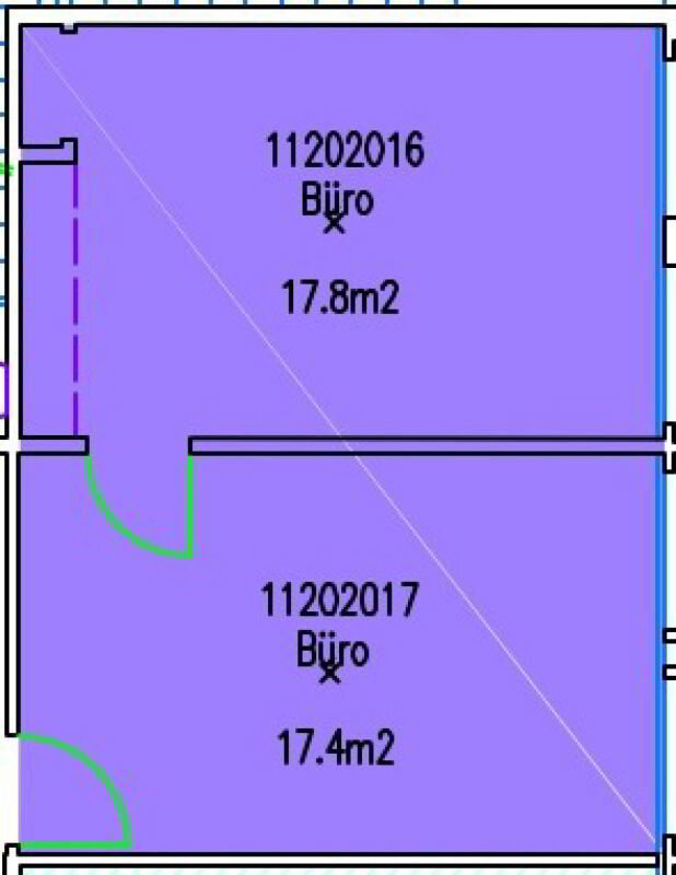 null rooms Office & Commercial for rent in Pratteln - image 1/5