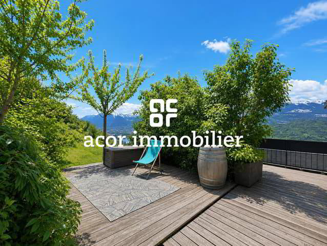 Haus – Sion, Turin - Ansicht 3