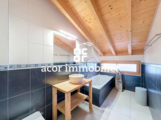 Haus – Sion, Turin - Mehr