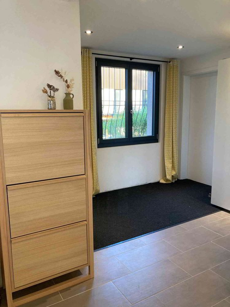 Maison 4.5 pièces à louer à Chêne-Pâquier - image 1/13