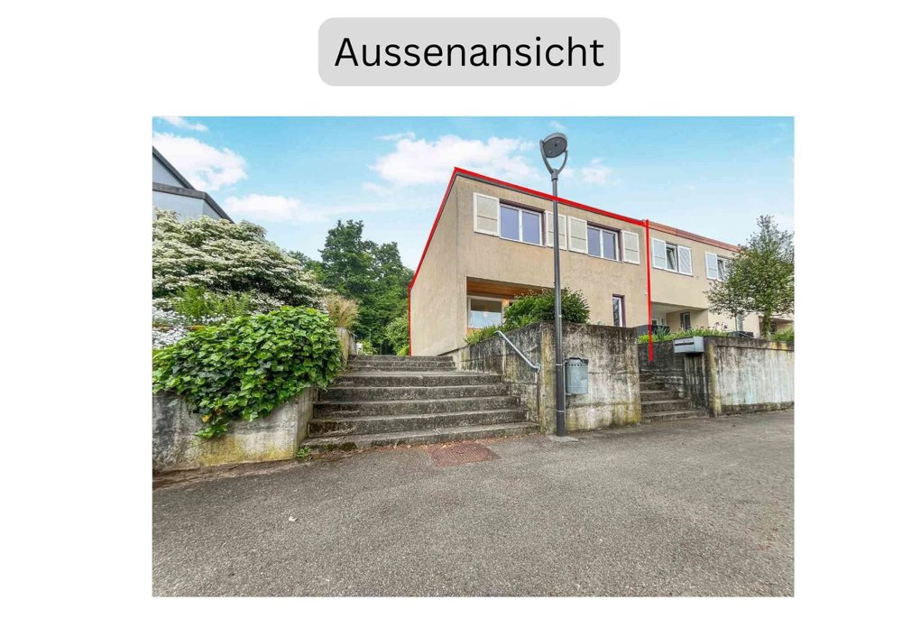 5.5 rooms House to buy in Oberwil BL - image 1/12