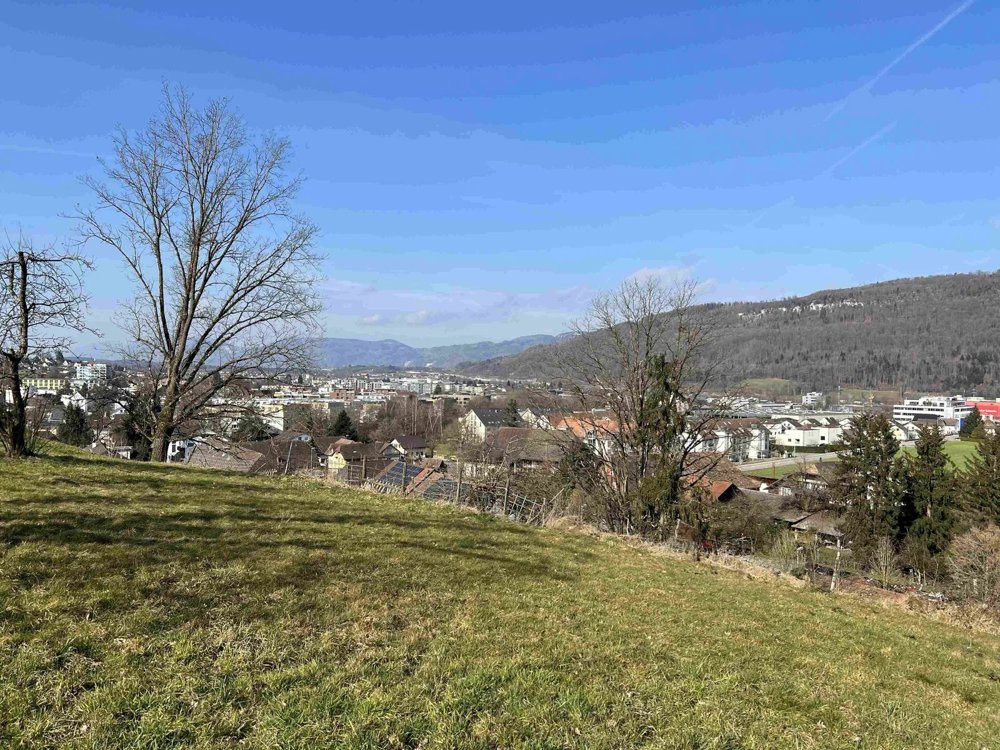Casa di 5.5 locali in vendita a Rothrist - immagine 1/2