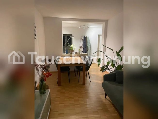 2 rooms Apartment for rent in Zurich - image 1/1