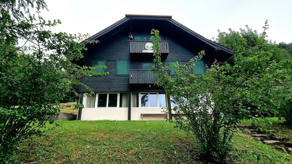 Haus – Chamby