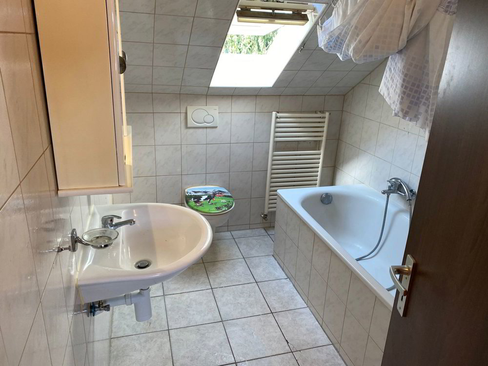 2 Zimmer Wohnung zu vermieten in Schaffhausen - Bild 1/8