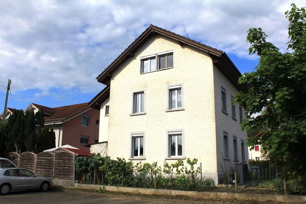 Maison 9 pièces à acheter à Oberkulm - image 1/13
