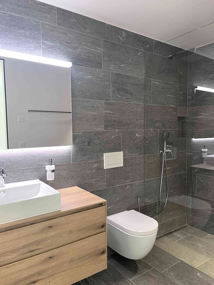 Appartement 4.5 pièces à acheter à Rodels - image 1/6