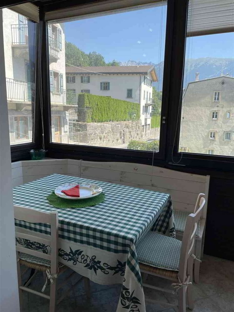 1.5 Zimmer Wohnung zu vermieten in Salvan - Bild 1/7