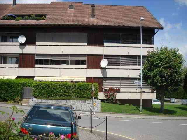 Appartement 4.5 pièces à louer à Menziken - image 1/9