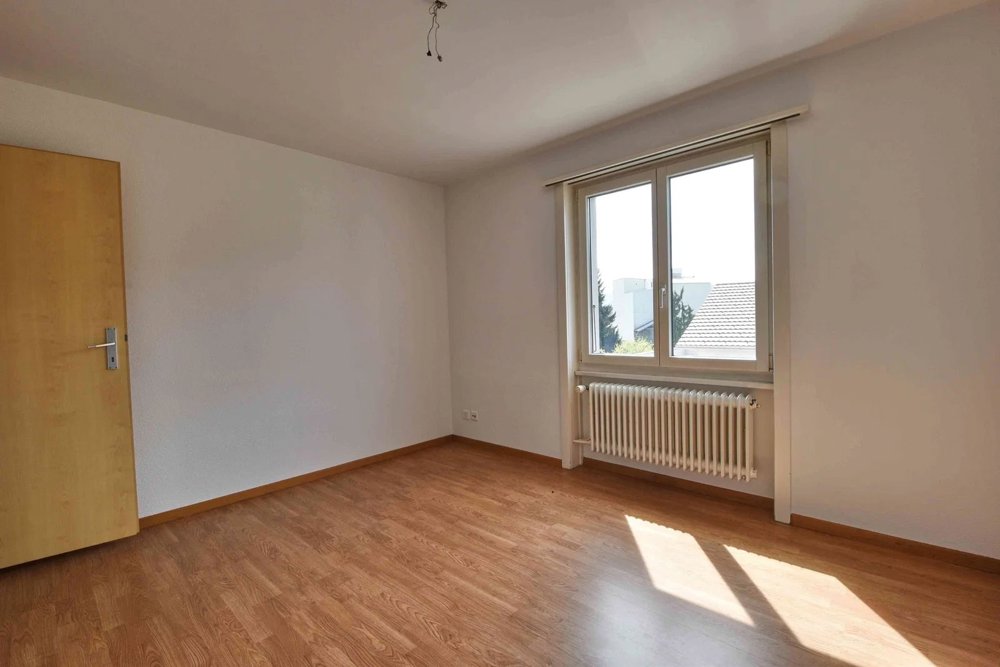 3 Zimmer Wohnung zu vermieten in Dagmersellen - Bild 1/8